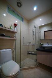 West Coast Gardens (D5), Semi-Detached #114188622